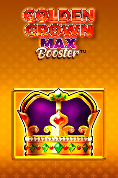 Golden Crown 40 Booster