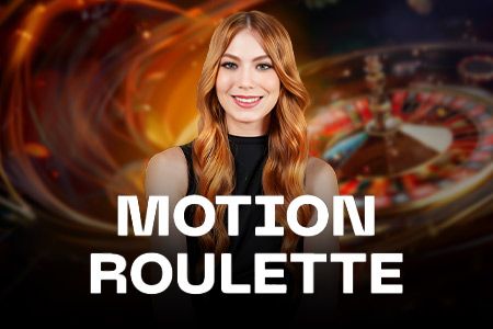 Motion Roulette