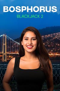 Bosphorus Blackjack 2