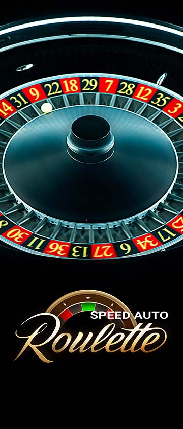 Speed Auto Roulette