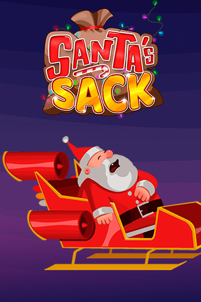 Santaโs Sack