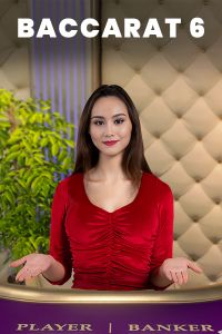 Baccarat 6