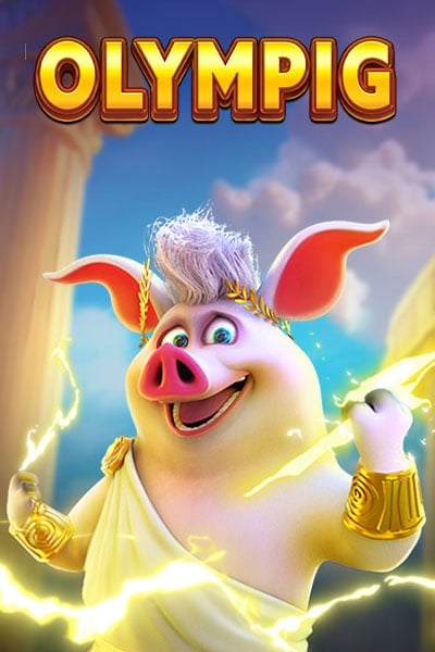 Olympig