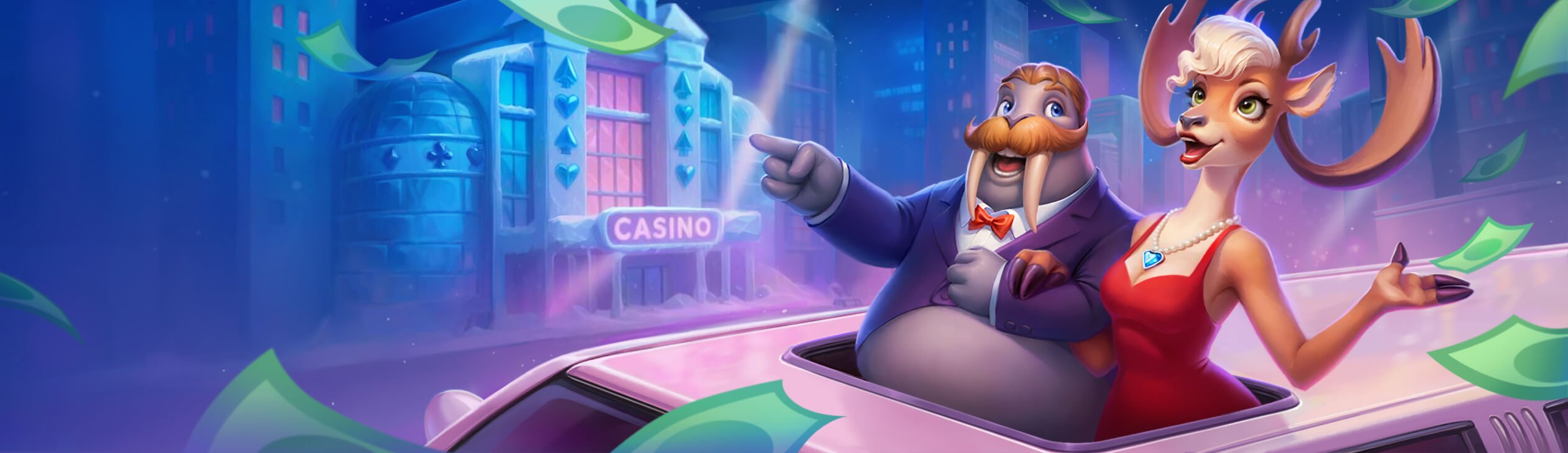 Live Casino Clash