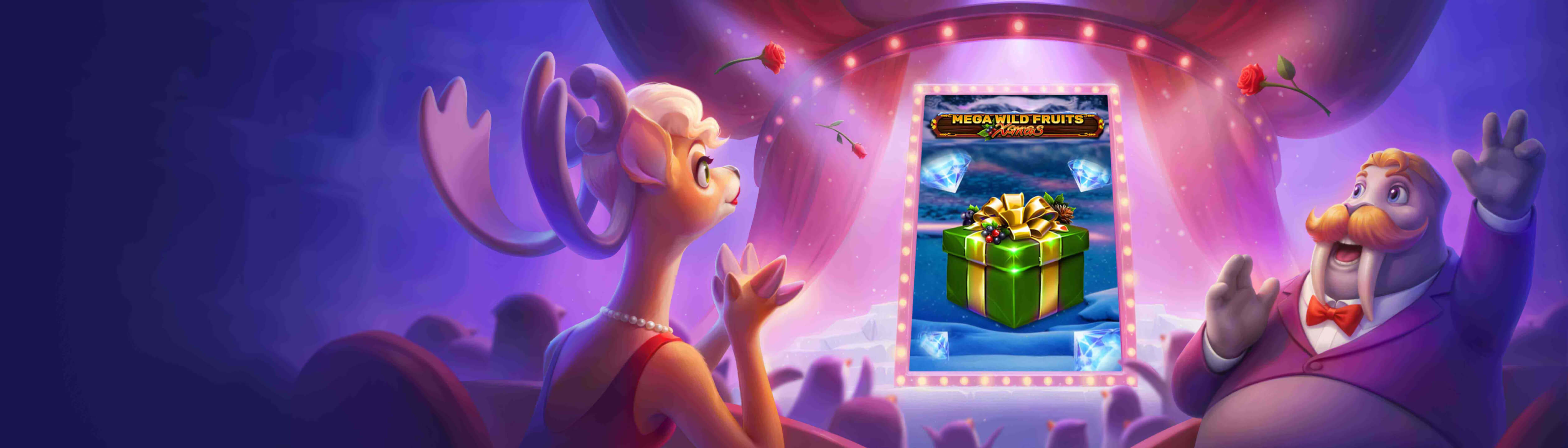 Výherný automat týždňa