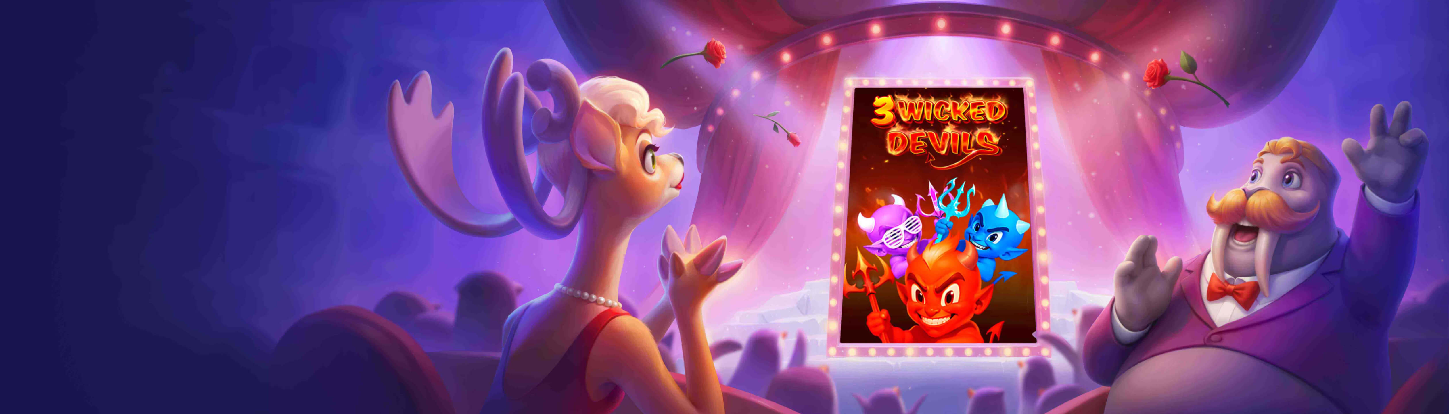 Slot della settimana