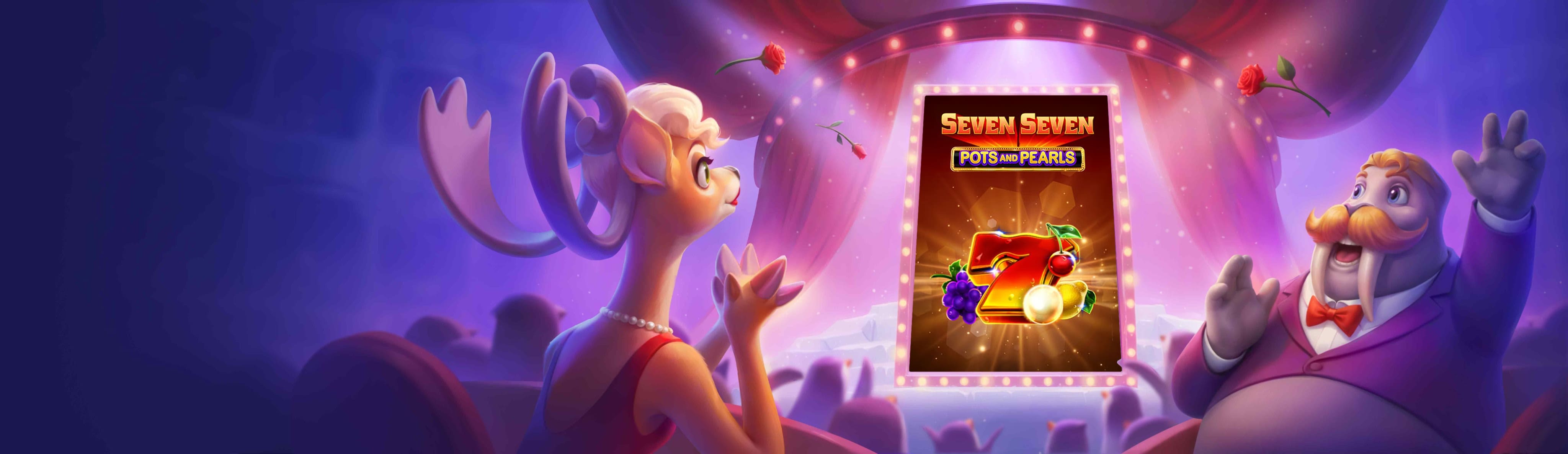 Tragamonedas de la Semana