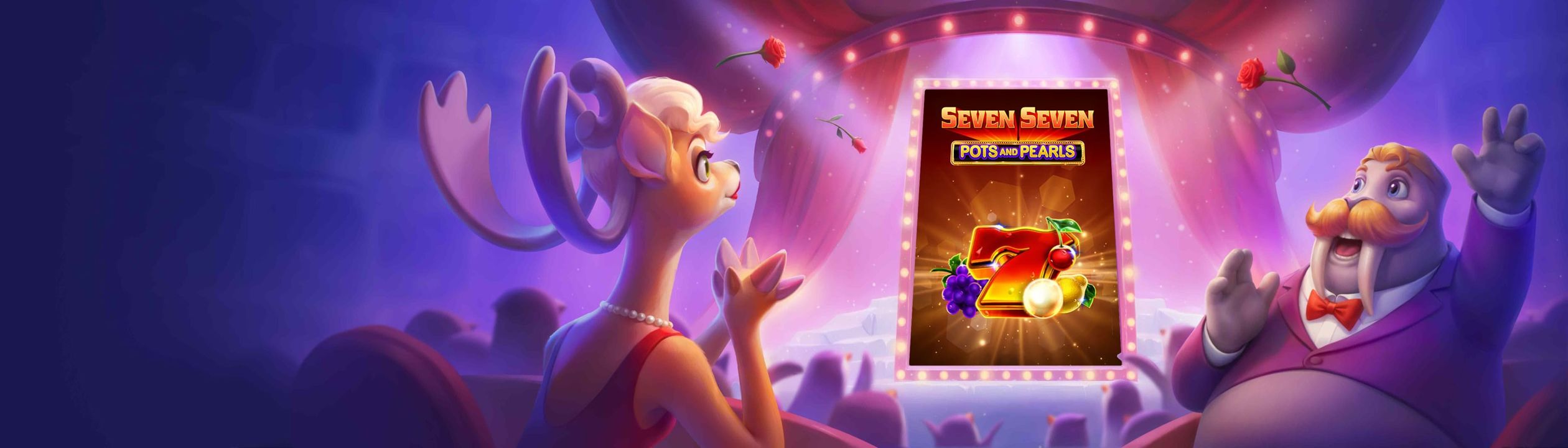 Tragamonedas de la Semana